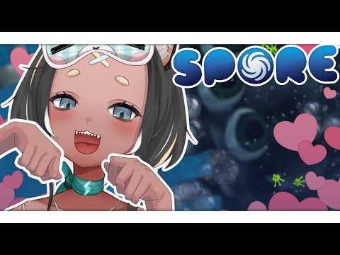 Rara Rocora Ch.【V4Mirai】