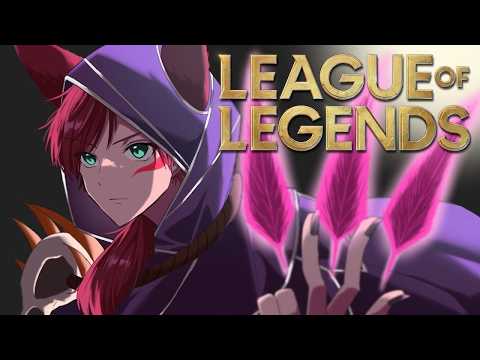 ローレン・イロアス / Lauren Iroas【にじさんじ】