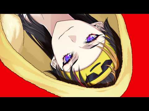 Shu Yamino【NIJISANJI EN】