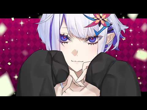 good night【歌枠】(ホエテラ)