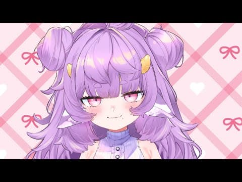 Muyu Ch. むうむゆ【Phase Connect】
