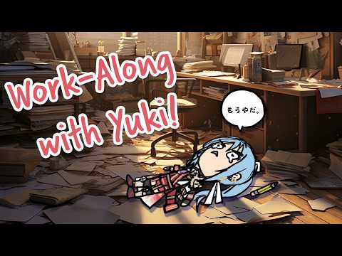 Yuki & Yuna (Duo Leveling) | Twin Vtubers