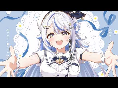 汐空なみり / Namiri Ch.