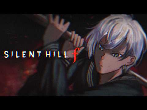 【SILENT HILL f】 let's try for another ending!! 【NIJISANJI EN | Kaelix Debonair】