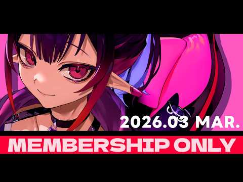 メルシュ -Malstrøm- / mals ch.