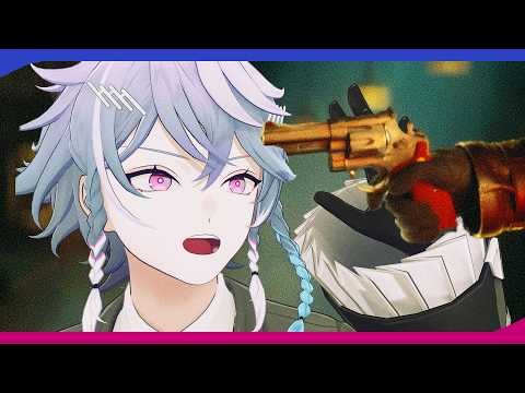 Octavio Ch. HOLOSTARS-EN