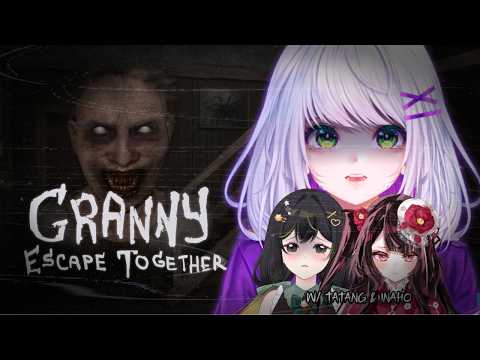 Lilian Grimmxandra 【 Whicker A 】