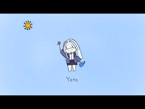 Yoto 夜都 | JP Vtuber