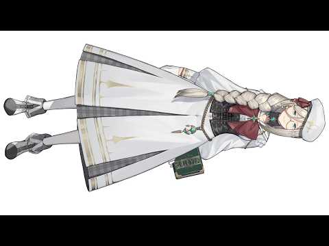Aia Amare 【NIJISANJI EN】
