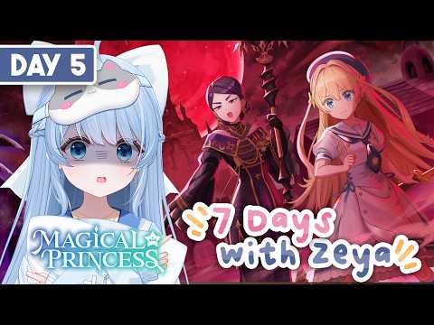 Zeyayaya