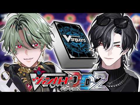 Lucien Lunaris【FIRST STAGE PRODUCTION EN】