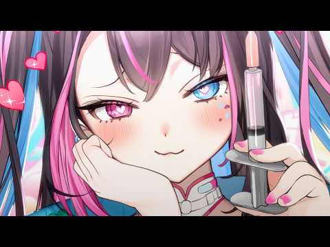 本日の摂取会場はこちら・・・💉初見サン歓迎💖【雑談│バツ子│個人V│邂逅バツ子ﾁｬﾝ】