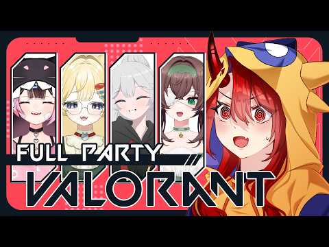 An Sa 鬼頭アンサ 【&BLOOM】