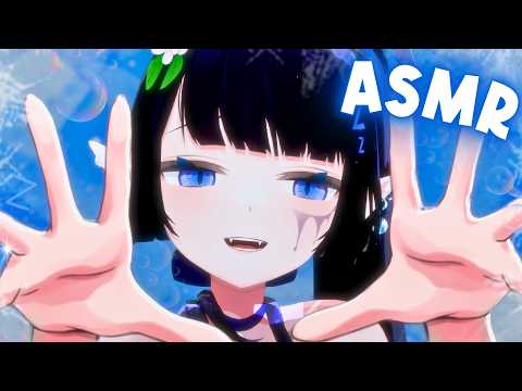【ASMR】Cooling You Down 🧊