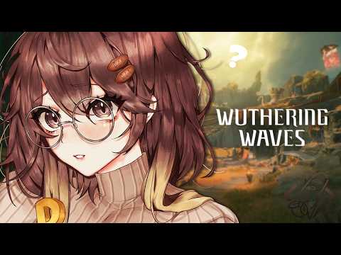 Pan VTuber パン