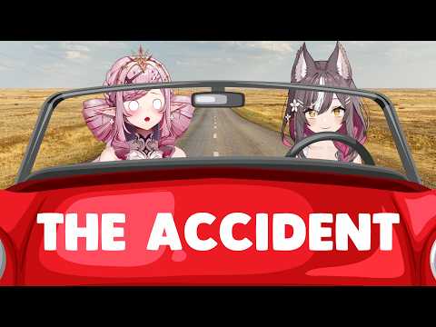 Malice Ch. マリス・エヴァーモア【Phase Connect】