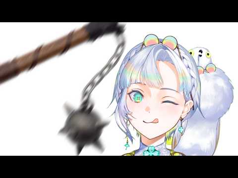 Paige Terner Ch. 【V4Mirai】