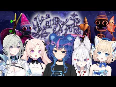 Uruka Ch. 藤倉ウルカ 【Phase Connect】