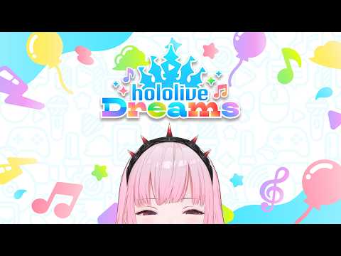 Mori Calliope Ch. hololive