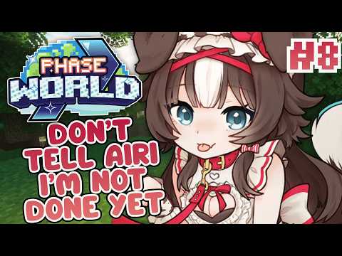 Bibi Biscuit Ch.【Phase Connect】