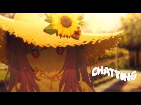 Mono Monet Ch.【V4Mirai】