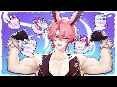 【Subathon Finale】 Saying Goodbye And Saying Hello To A New Start