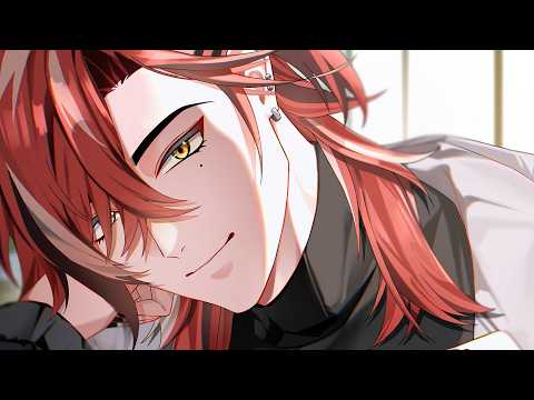Harris Caine【EOS】