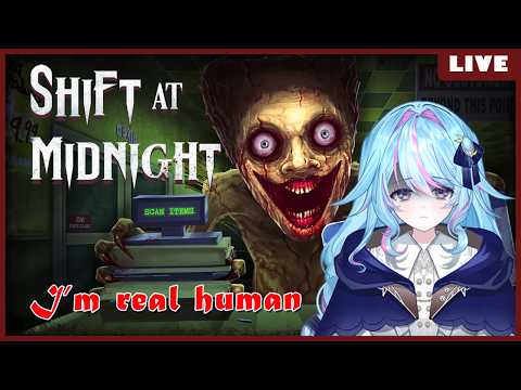 【COLLAB】Con game này chơi sao vậy? | #shiftatmidnight