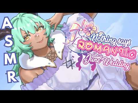 Vows for Your Wife | Soft-spoken | Emotionally Vulnerable | ASMR | 3DIO