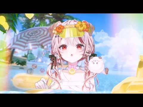 瀬島るい / Rui Channel 【ななしいんく】