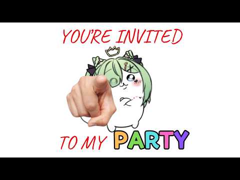 Airi Viridis Ch. 【V-Dere】