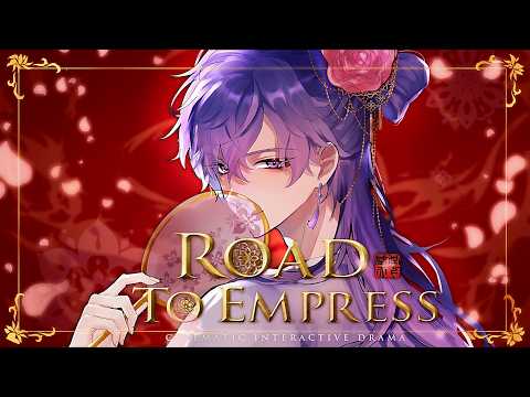 Uki Violeta 【NIJISANJI EN】