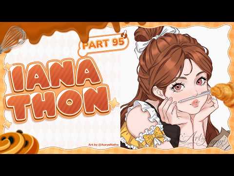 Iana【CRIMS:on】