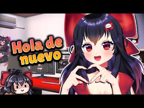 STREAM EN YOUTUBE!!