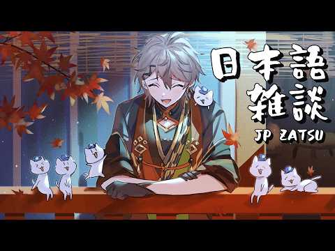 Alban Knox 【NIJISANJI EN】
