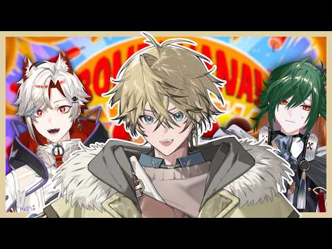 【BOMBANANA!】ไอ้ลิงเจนสอง【Shishiou Seito】