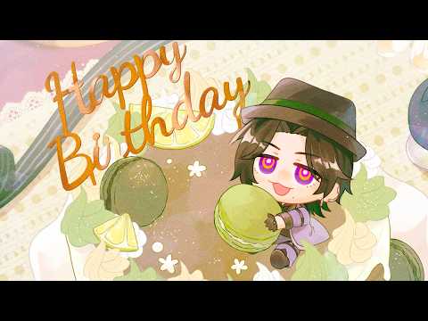 【#ZealBirthday2026】 Going through the hashtag !! 【NIJISANJI EN | Zeal Ginjoka】