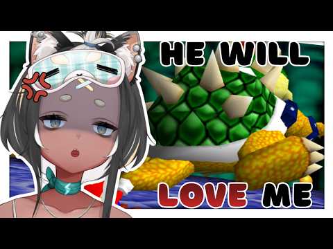 Rara Rocora Ch.【V4Mirai】