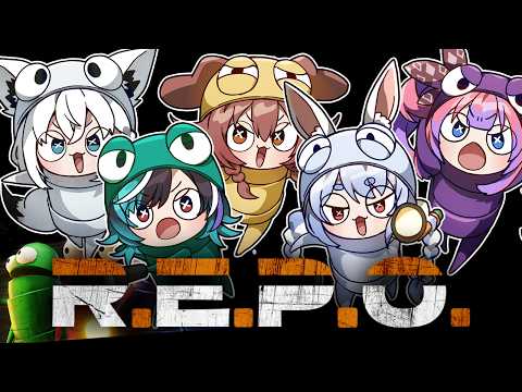Pekora Ch. 兎田ぺこら