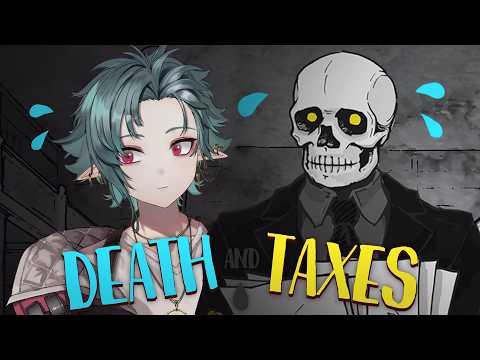 Nen Ch. 弦稀ネン 