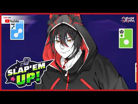 HyougaAlpha Ch.【ARP】