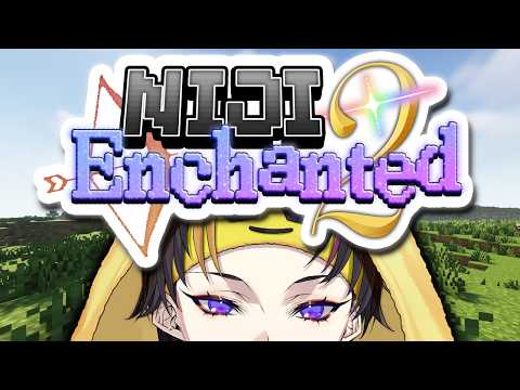 Shu Yamino【NIJISANJI EN】