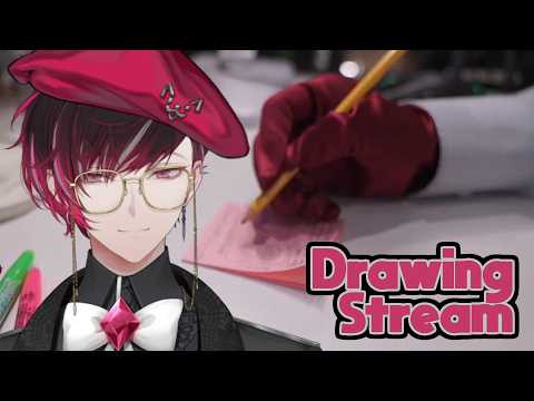 Ver Vermillion【NIJISANJI EN】