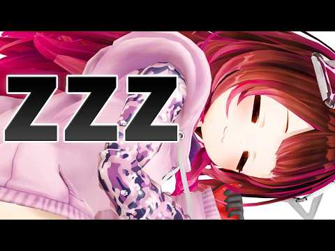 【ゲリラ】眠くなるまでうた雑談うう筋トレ酸素運動ちよ【ホロライブ/ ロボ子さん】