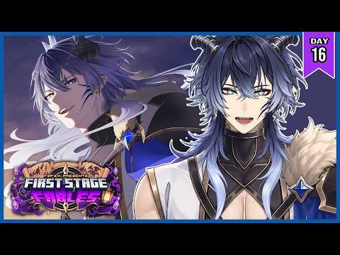 Altus Zendoji【FIRST STAGE PRODUCTION EN】