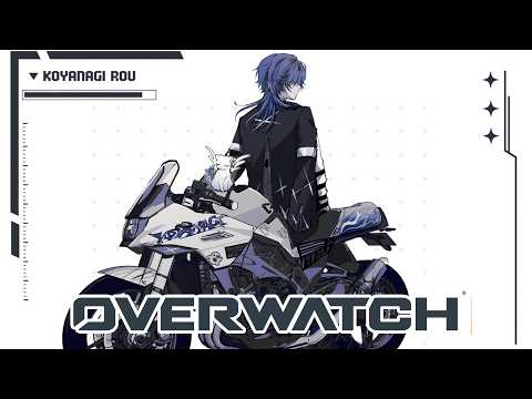 小柳ロウ / Koyanagi Rou【にじさんじ】