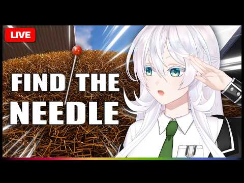 Anya Marshall Ch. 【POLYGON】