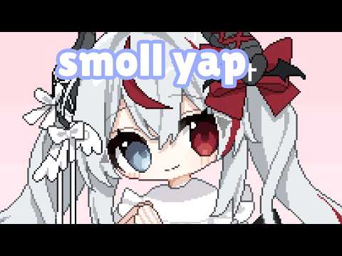 Remilia Ch. レミリア・ネフィス 【Phase Connect】