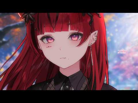 【歌枠】☆ミ【 #魔光リサ /Re:AcT】