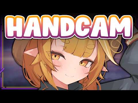 Kanna Yanagi ch. 柳かんな
